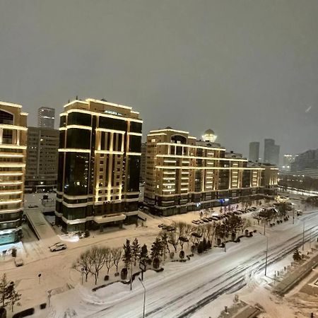 Жк Новый Мир Asztana Kültér fotó